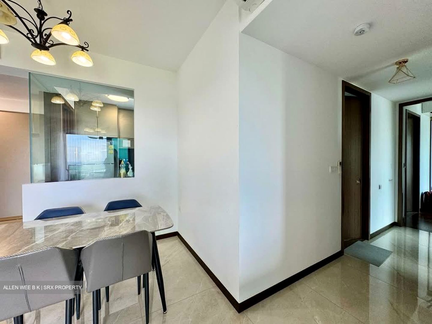 Normanton Park (D5), Apartment #577276291